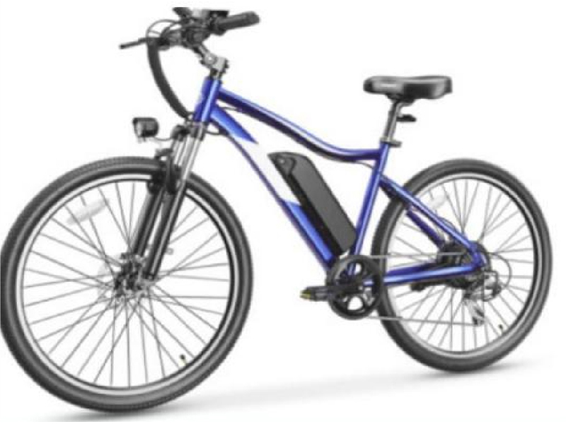 E-bike