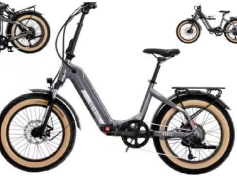 E-bike