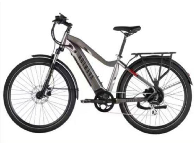 E-bike