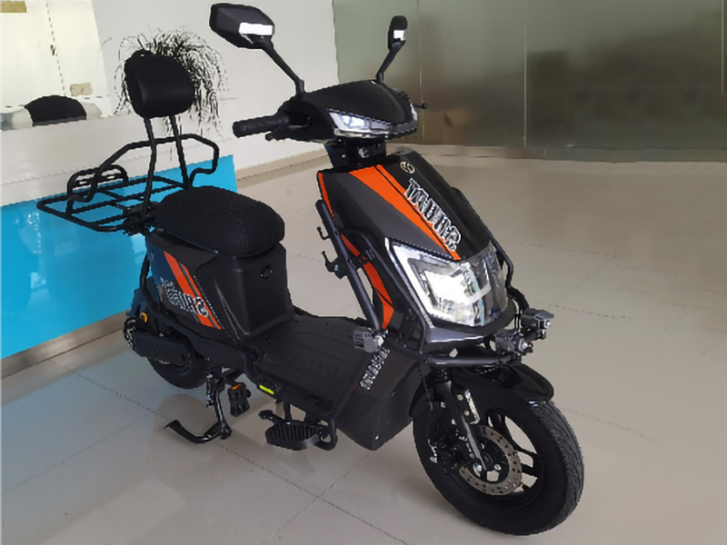 SHT2409 电动外卖车