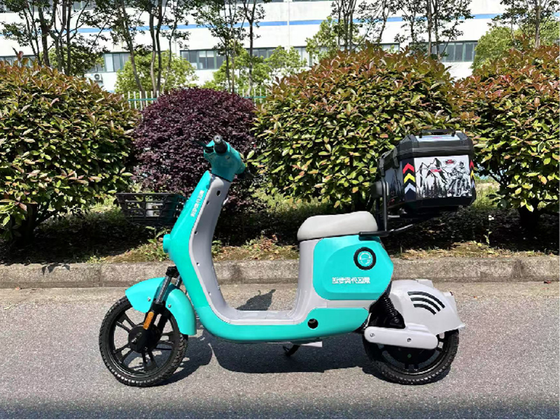 TDR756Z 共享电单车